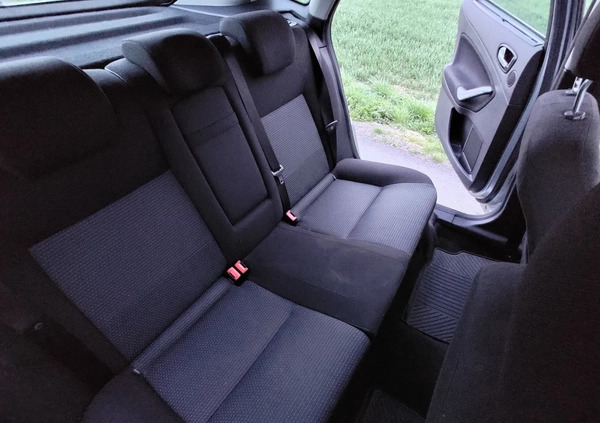 Ford Mondeo cena 21900 przebieg: 262000, rok produkcji 2007 z Czyżew małe 326